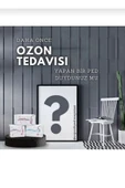 TİENS Airiz Tiens Hijyenik Kadın Pedi gündüz ped 1 paket thumbnail 4