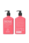 Beamarry Keratin Protein Repair Conditioner 380 ml thumbnail 6