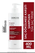 Vichy Dercos Energisant Saç Dökülmesi Karşıtı Şampuan 400 ml thumbnail 1