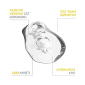 The Purest Solutions Aydınlatıcı Ve Leke Görünümü Azaltıcı Arbutin Cilt Bakım Serumu 30 ml thumbnail 6