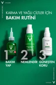 Vichy Capital Soleil Uv Clear Spf50 Yüz Güneş Kremi 40 ml - Karma Ve Yağlı Ciltler thumbnail 3