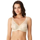 Anıl 3592 Kadın Balenli Desteksiz Dolgusuz Toparlayıcı Günlük Klasik Küçültücü Sütyen thumbnail 5