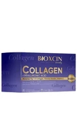 Bioxcin Beauty Collagen Toz 30 Saşe X 10.000 Mg Tip 1 - Tip 3 Hidrolize Kolajen - Keratin thumbnail 7