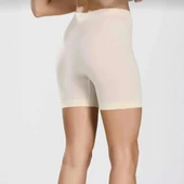 Elite Life 829 T-15 Dikişsiz Kadın Uzun Boxer thumbnail 6