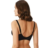 Anıl 3592 Kadın Balenli Desteksiz Dolgusuz Toparlayıcı Günlük Klasik Küçültücü Sütyen thumbnail 4