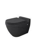 Taormina Asma Klozet Mat Antrasit Kapak Hariç 1012-020-0128 thumbnail 2