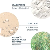 The Purest Solutions Gözenek, Sivilce Ve Siyah Nokta Karşıtı Niacinamide Serum 30 ml thumbnail 7