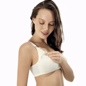 Şahinler M8150 Dikişsiz Loğusa Sütyen thumbnail 4