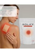 SOLIFE Transdermal Patch Ağrı Bandı 25 Adet thumbnail 3