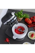 KitchenAid 5KSMICM Mutfak Şefi Dondurma Aparatı thumbnail 7