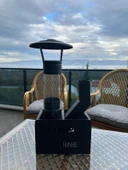 Mini Pelet Kamp Sobası thumbnail 1