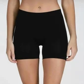 Elite Life 829 T-15 Dikişsiz Kadın Uzun Boxer thumbnail 4