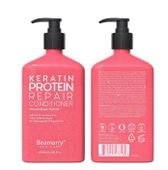 Beamarry Keratin Protein Repair Conditioner 380 ml thumbnail 1