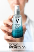 Vichy Mineral 89 Hyalüronik Asit Içeren Nemlendirici Ve Güçlendirici Serum 50 ml thumbnail 4