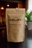 SOLIFE Guarana Ve Kolajenli Hazır Kahve Premium Soft 250 gr thumbnail 2