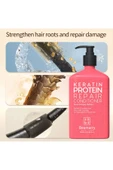 Beamarry Keratin Protein Repair Conditioner 380 ml thumbnail 4