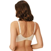 Anıl 3592 Kadın Balenli Desteksiz Dolgusuz Toparlayıcı Günlük Klasik Küçültücü Sütyen thumbnail 6