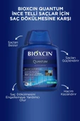 Bioxcin Quantum Şampuan 3 Al 2 Öde Yağlı Saçlar Için 3x300 Ml - Ince Telli Saçlar Için Dökülme Şampuanı thumbnail 4