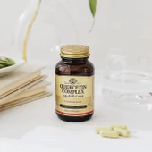 Solgar Quercetin Complex 50 Kapsül thumbnail 4