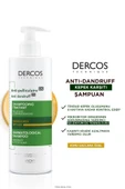 Vichy Dercos Anti-Dandruff Kepek Karşıtı Şampuan Kuru Saçlar 390 ml thumbnail 2