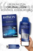 Bioxcin Quantum Şampuan 3 Al 2 Öde Yağlı Saçlar Için 3x300 Ml - Ince Telli Saçlar Için Dökülme Şampuanı thumbnail 3