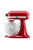 KitchenAid 5KSMICM Mutfak Şefi Dondurma Aparatı thumbnail 4