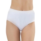 HMD B1003 Kadın Ribana Bato Külot   L thumbnail 1