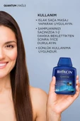 Bioxcin Quantum Şampuan 3 Al 2 Öde Yağlı Saçlar Için 3x300 Ml - Ince Telli Saçlar Için Dökülme Şampuanı thumbnail 6