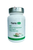 TİENS Çinko Ve Yumurta Beyazı Içeren Takviye Edici Gıda thumbnail 5