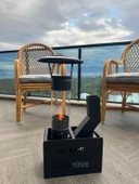 Mini Pelet Kamp Sobası thumbnail 2