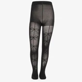 Penti Kadın Infinity Ribbon Desenli Külotlu Çorap thumbnail 1