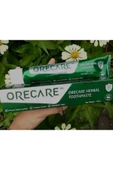 ORECARE TİENS BİTKİSEL DİŞ MACUNU thumbnail 2