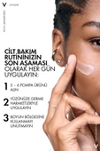 Vichy Capital Soleil Uv Clear Spf50 Yüz Güneş Kremi 40 ml - Karma Ve Yağlı Ciltler thumbnail 7