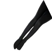 Penti Kız Çocuk Fancy Külotlu Çorap 80 Denye thumbnail 1