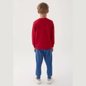 Sonic 1684C Erkek Çocuk Eşofman Takım thumbnail 5