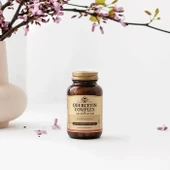 Solgar Quercetin Complex 50 Kapsül thumbnail 2