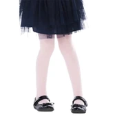 Penti Pretty Kız Çocuk Micro 40 Külotlu Çorap thumbnail 4