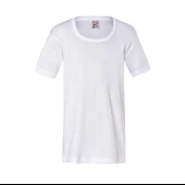 Namaldı 308 Erkek Çocuk Ribana Kısa Kol Atlet thumbnail 1