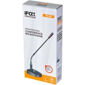 İfox FX-50 Kürsü Mikrofonu thumbnail 1