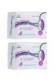 TİENS Airiz Hijyenik Kadın Pedi 2 Paket 10'lu Orta Boy thumbnail 1