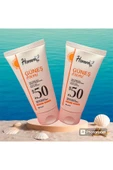 HOMM BİTKİSEL HOMM LIFE GÜNEŞ KREMİ 50 SPF 50 ML 2 Adet thumbnail 1