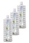AVON Bubble Bath Beyaz Zambak Kokulu Banyo Köpüğü 1lt 3'lü Paket thumbnail 1