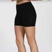 Elite Life 829 T-15 Dikişsiz Kadın Uzun Boxer thumbnail 3