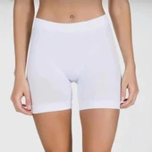 Elite Life 829 T-15 Dikişsiz Kadın Uzun Boxer thumbnail 2