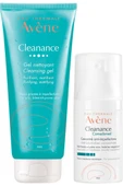 Avene Cleanance Gel 200 ml Tüp Cleanance Comedomed 30 ml Set thumbnail 3