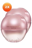 AVON Incandessence Lotus Kadın Parfüm Edp 50 Ml. İkili Set thumbnail 2
