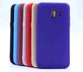 Galaxy J2 Pro 2018 Kılıf Zore Premier Silikon Kapak thumbnail 3