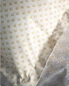 AP ÇİFT KİŞİLİK NEVRESİM TAKIMI HAZEL ADACAYI - NEVRESIM thumbnail 2