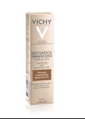 Vichy Neovadiol Sıkılaştırıcı ve Canlandırıcı Göz & Dudak Çevresi Bakım Kremi 15 ml thumbnail 3