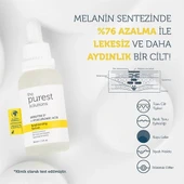 The Purest Solutions Aydınlatıcı Ve Leke Görünümü Azaltıcı Arbutin Cilt Bakım Serumu 30 ml thumbnail 5